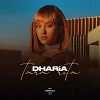 Dharia — Tara Rita — обложка